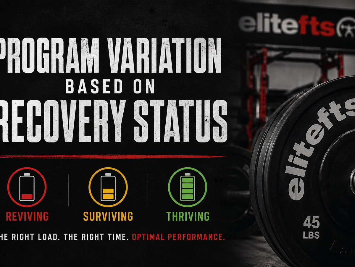 Program variation