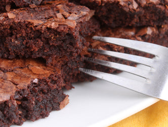 Pre Workout Chocolate Flapjack