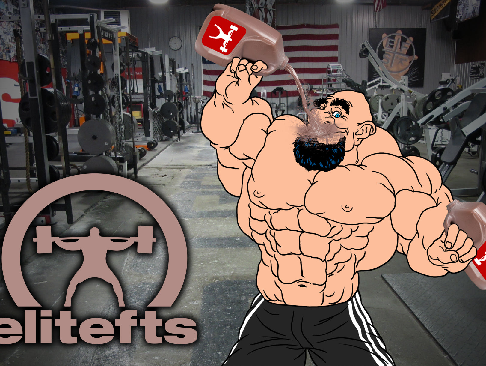 Off Season Training - Week 3 Day 2, 3, 4 - Deload....