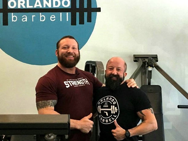 5/12- Bench and our latest visitor