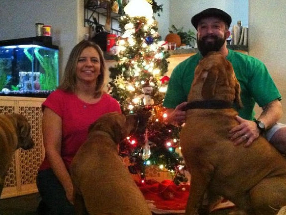 12/26- Christmas Eve Raw Cambered Bar Squats w/video