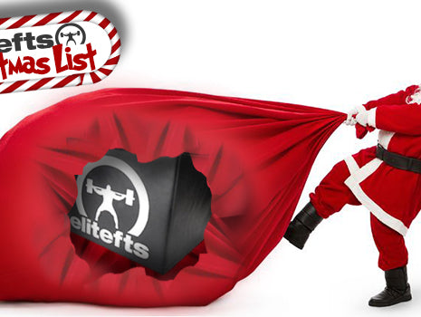 The Greatest Gifts for Powerlifters Transitioning to a Commercial Gym