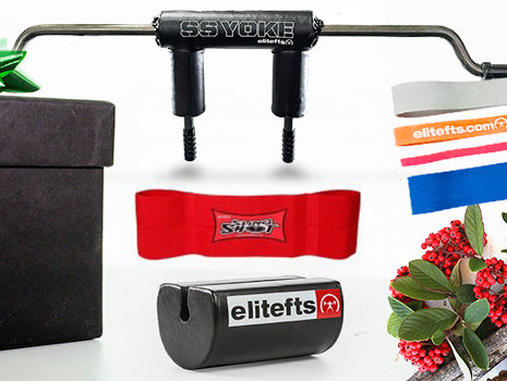 5 Gifts for the Garage Gym of Your Dreams
