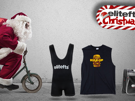 5 Gifts for the SHW in a 2X Belly Shirt