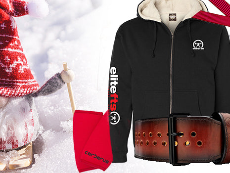 5 Essential Items That'll Keep You Warmed Up Without Doing Warm-Ups