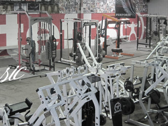 Bench Terminology and Execution for Dummies