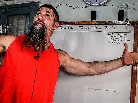 How To Bench Press 300 lbs