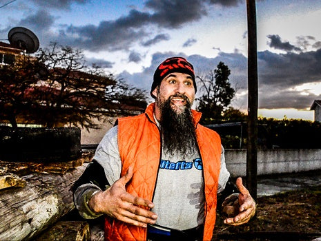 Strongman: Yoke, Killer Stones, Log and Deadlift PRs!