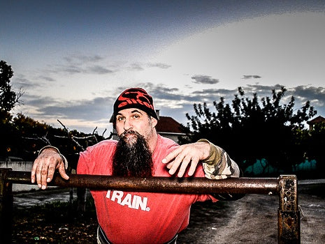 Nemesis Program 1 Week 6