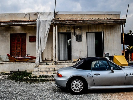 The House of Biceps Gym Tour 2015