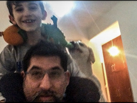 Strongman Neck Training