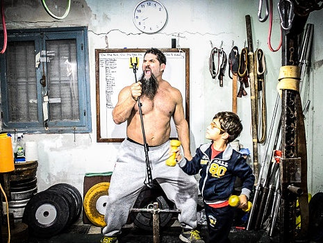 Did You Get A Bum Gift For Christmas?