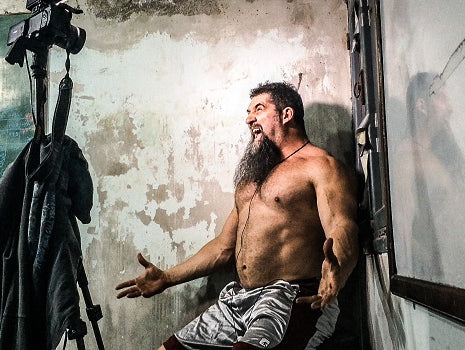 WATCH: Bench Press Video Review