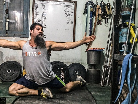 I Get Yoga Called Out?