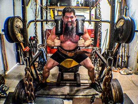 Speed or Max Effort Work?