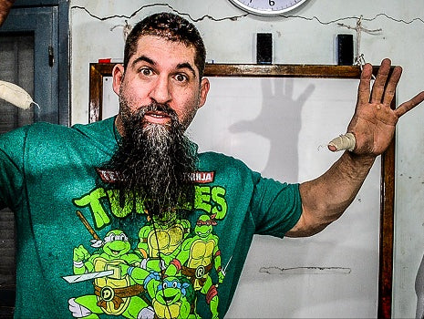 Why You Suck at Weightlifting