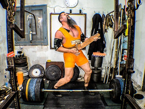 Big Deadlifts: See The Key HERE!