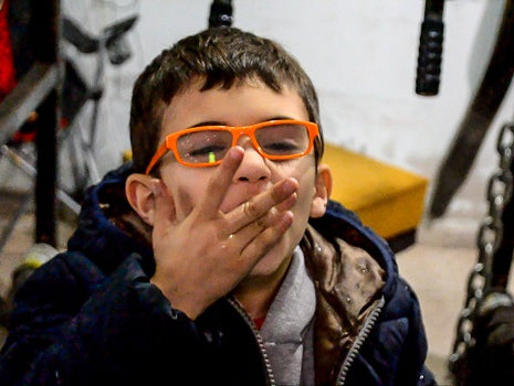 Dynamic Effort Squat? Sick or Party?