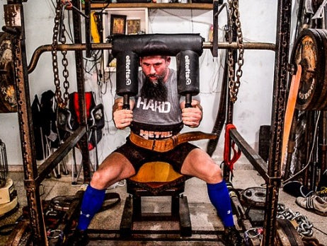 Wednesday: Max Effort Deadlift or Not?