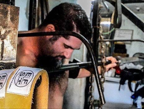 What is Team EliteFTS?