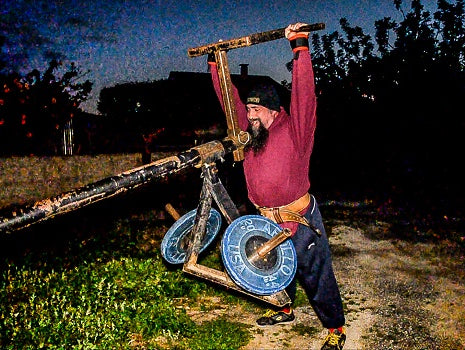 Squat Pr and Squat PR!