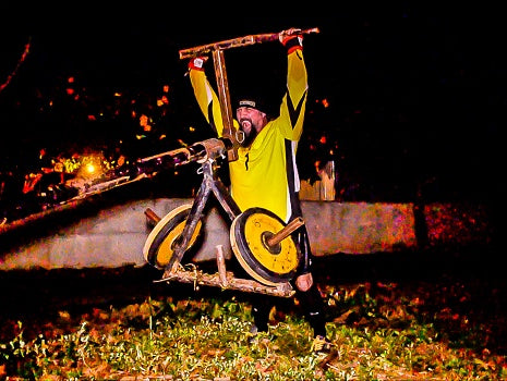 May 12th - Gotta post the shit too