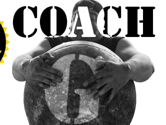 Coach G: Citizens of Rome