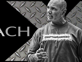 What Does It Take to Be an Effective Strength Coach?