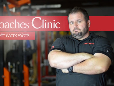 WATCH: Lateral Start Tutorial