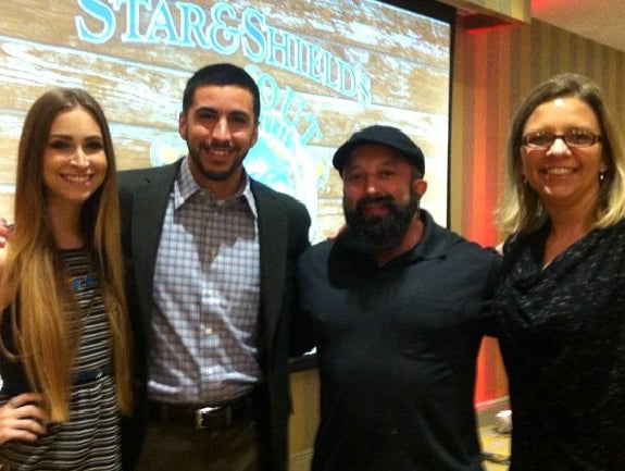 4/1- Back and Bis, tendonitis, and