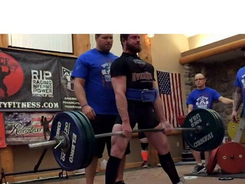 M2 Equipped Client Spotlight: Cory Campbell