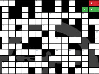 elitefts™ Crossword Puzzle