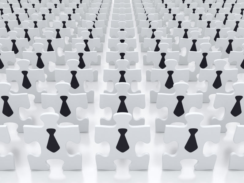 Standing Out or Fitting In?