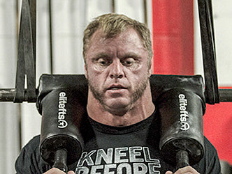 Cycling Reverse Band Tension to Build Peak Strength