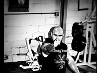 The Seven Day Plan to Getting Yoked