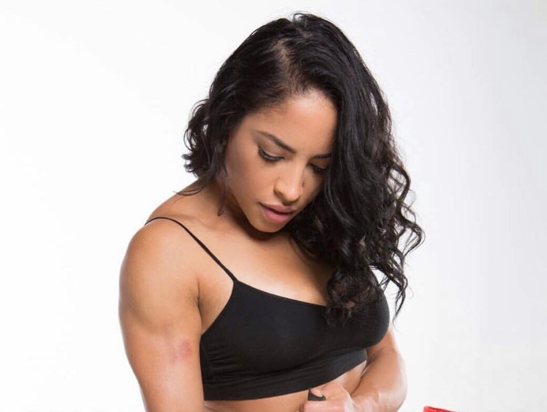 Quick Circuit: Full Body