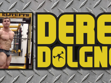 Recovering from the Stressors of Contest Prep — Hormone Replacement Therapy