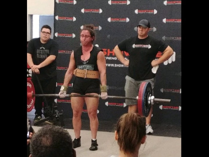 Meet Reflections Part 1