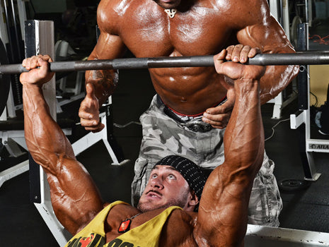 DOMS: What Do We Know About Muscle Soreness?