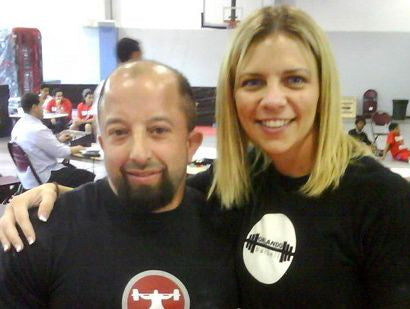 Brian Schwab's Recap of the Beau Moore Raw Classic