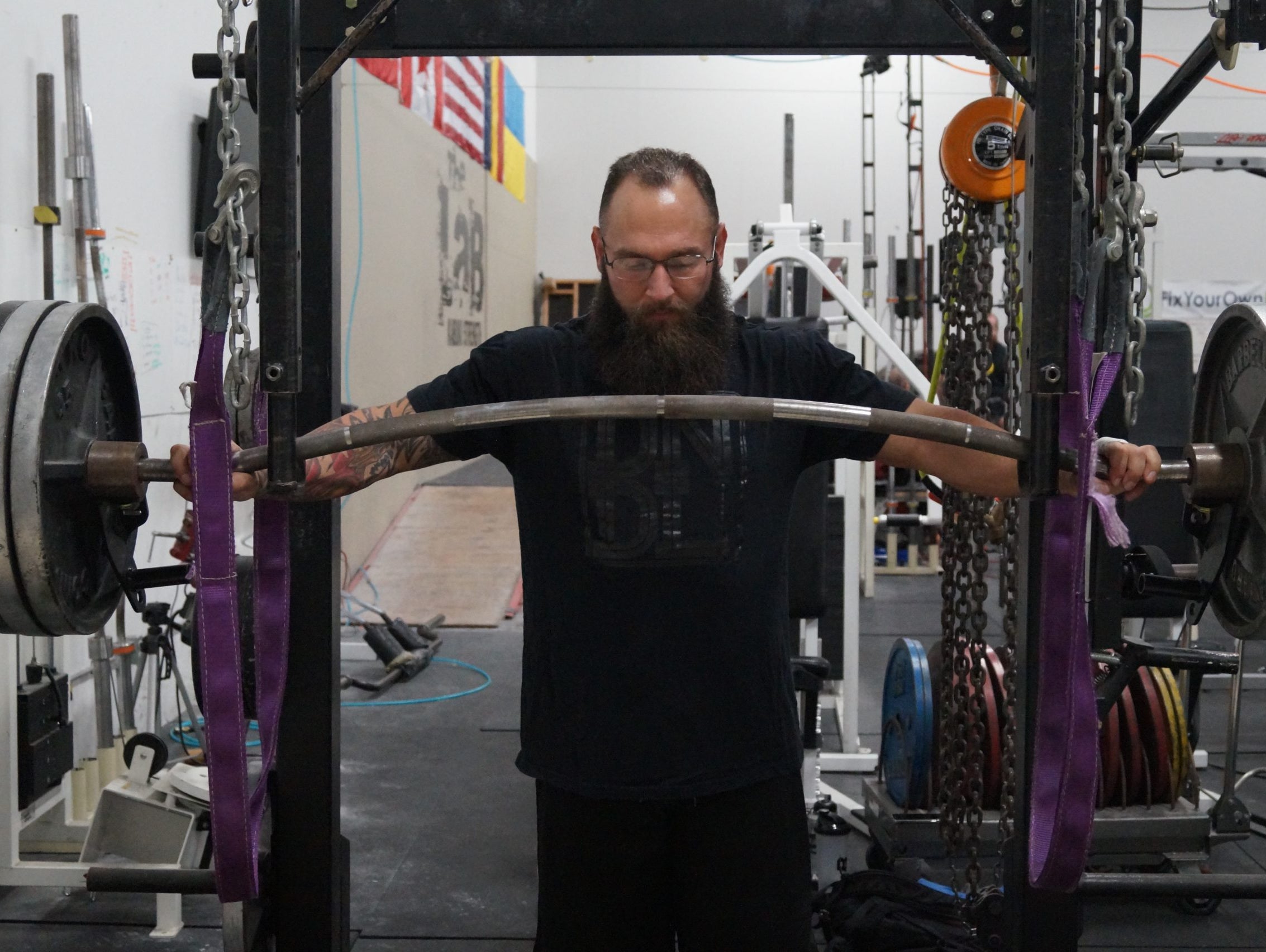 Study on Cold Water Immersion Therapy