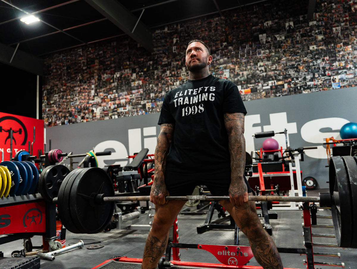 Use the Science. Train the Player. By Ashley Jones