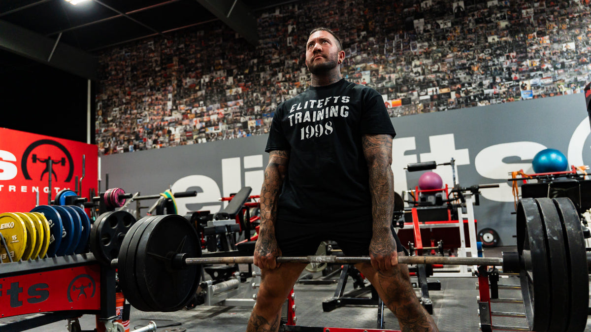 Use the Science. Train the Player. By Ashley Jones