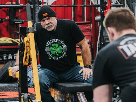 watching form to be consistent