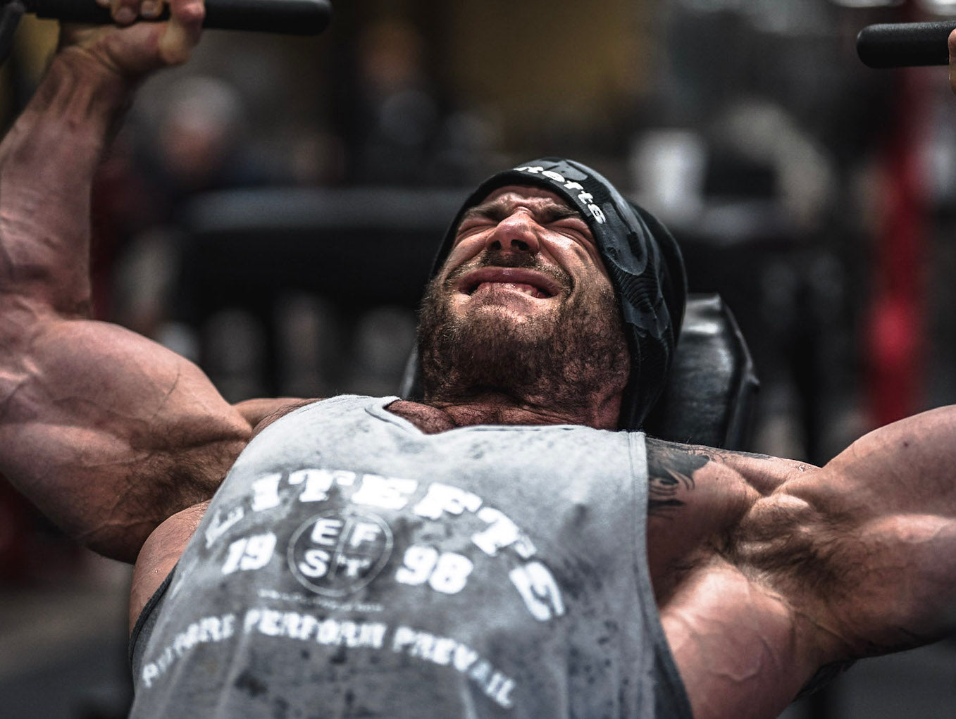 F*&! Your Hard Work!