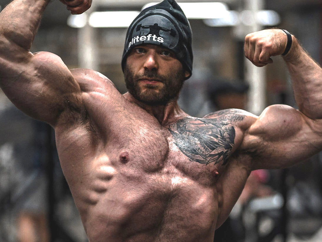 My Top 3 Foods to Get Your Bloat on This Thanksgiving