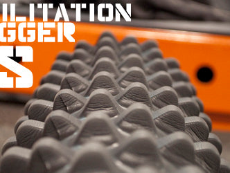 Prehabilitation for Bigger PRs