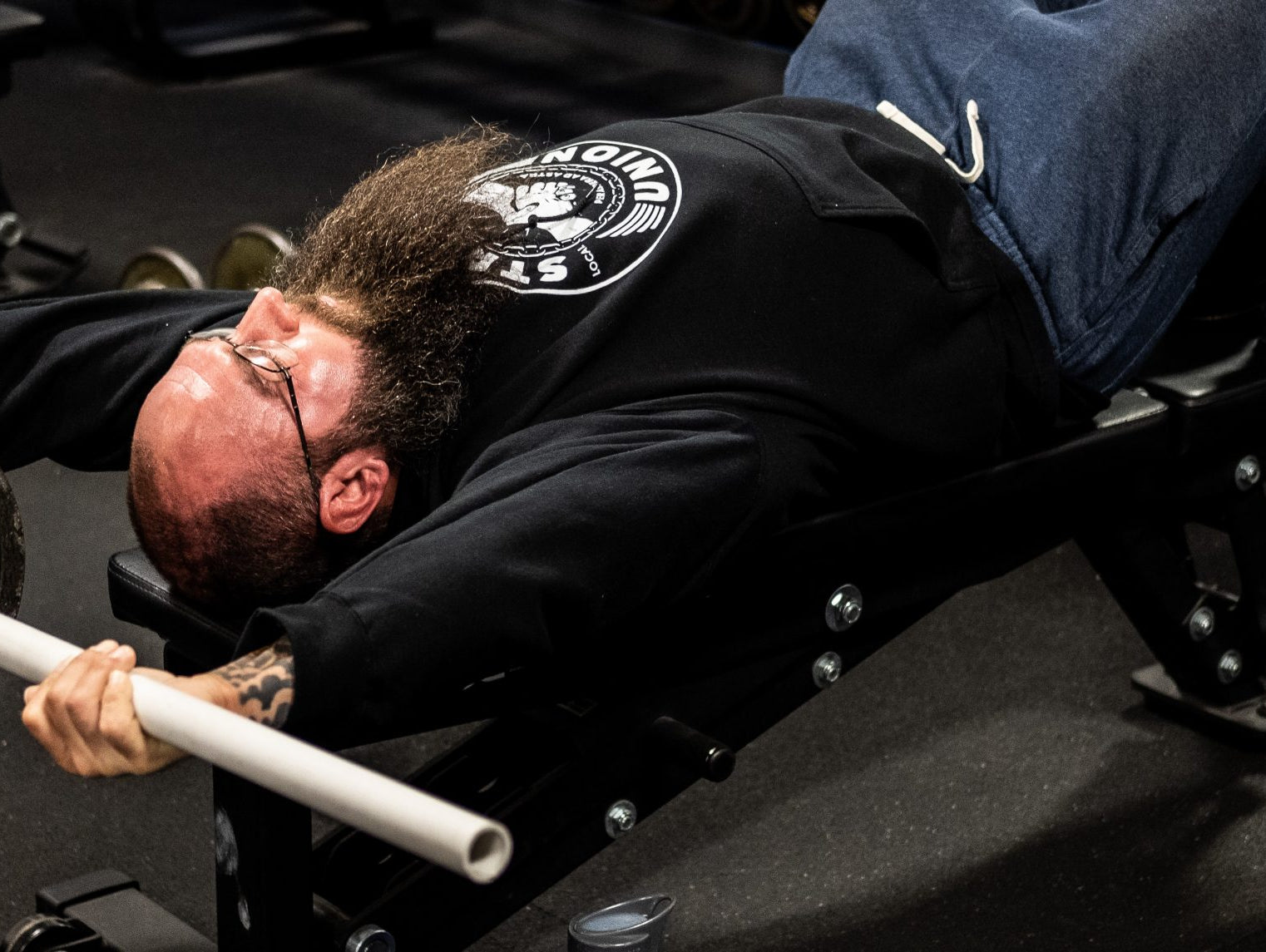 Almost Done, Record Breakers Meet Prep