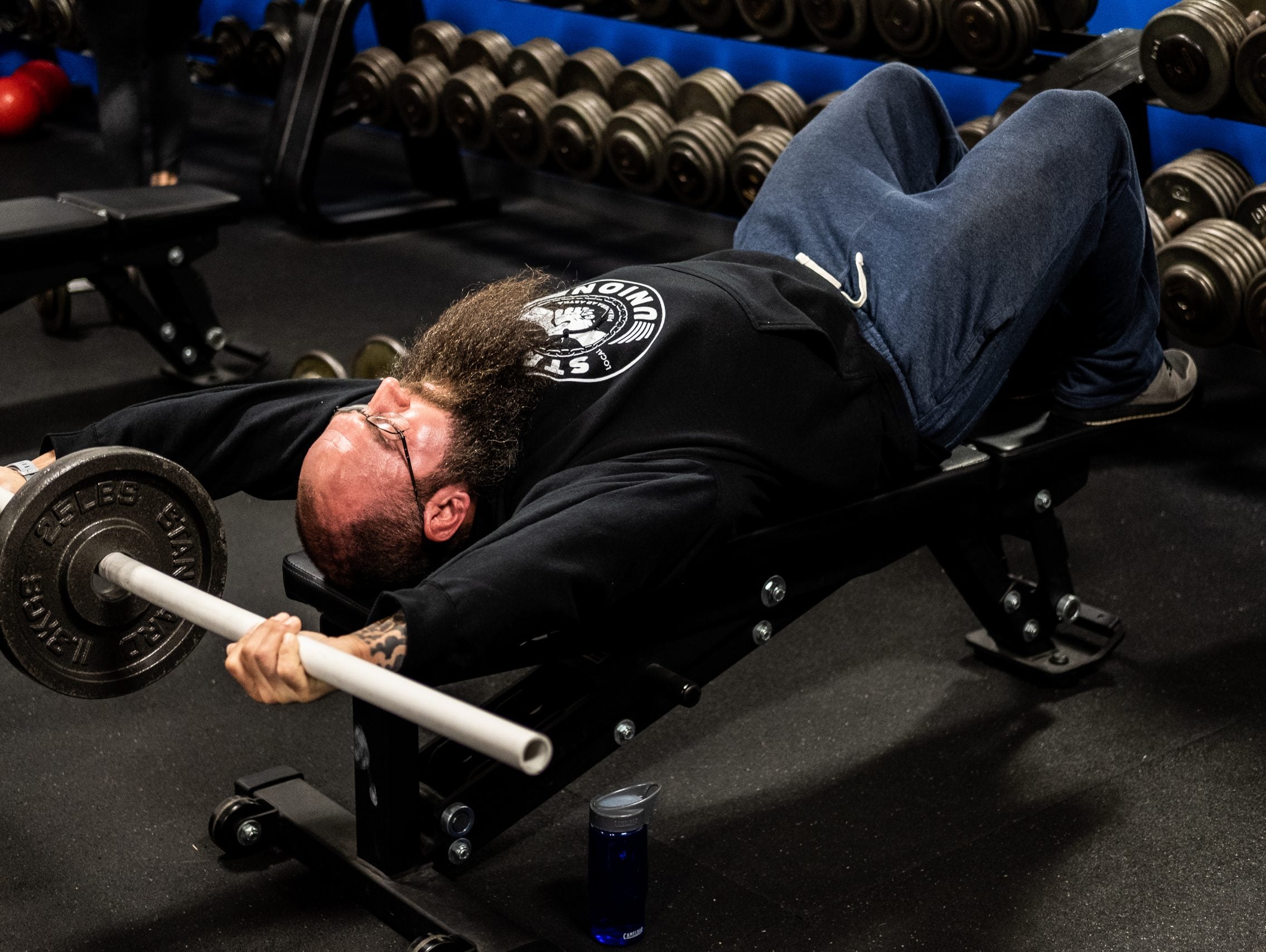 Adapting to Change and Record Breakers Meet Prep