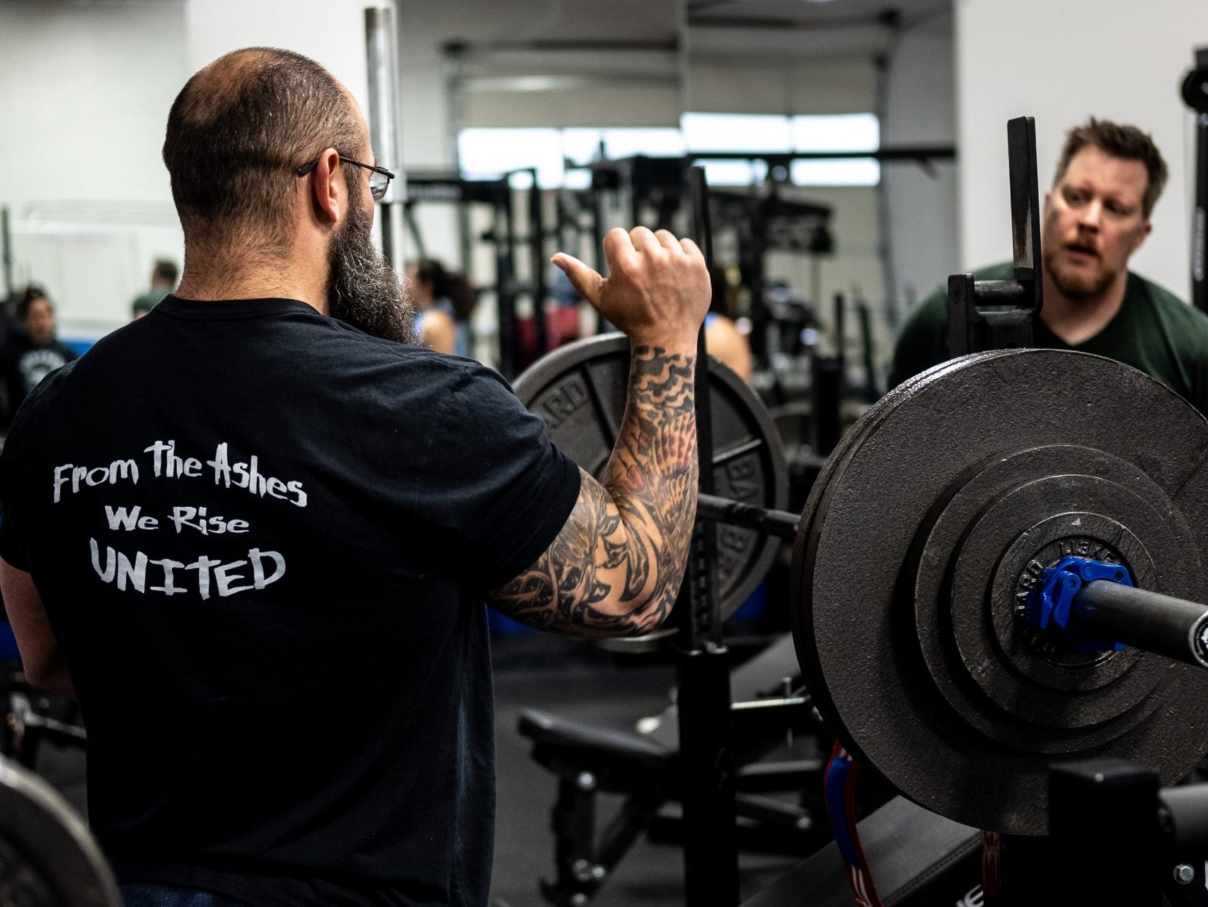 Building an Assessment for New Athletes